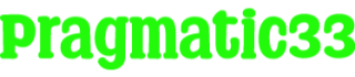 Pragmatic33